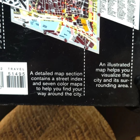 Barcelona Spain City Travel Guide - Picture 7 of 10